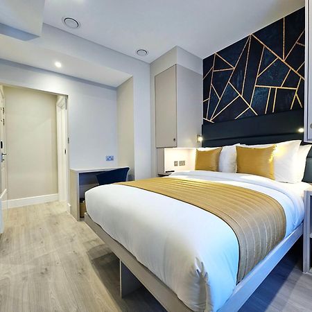 Hotel Nox Paddington Londres Exterior foto