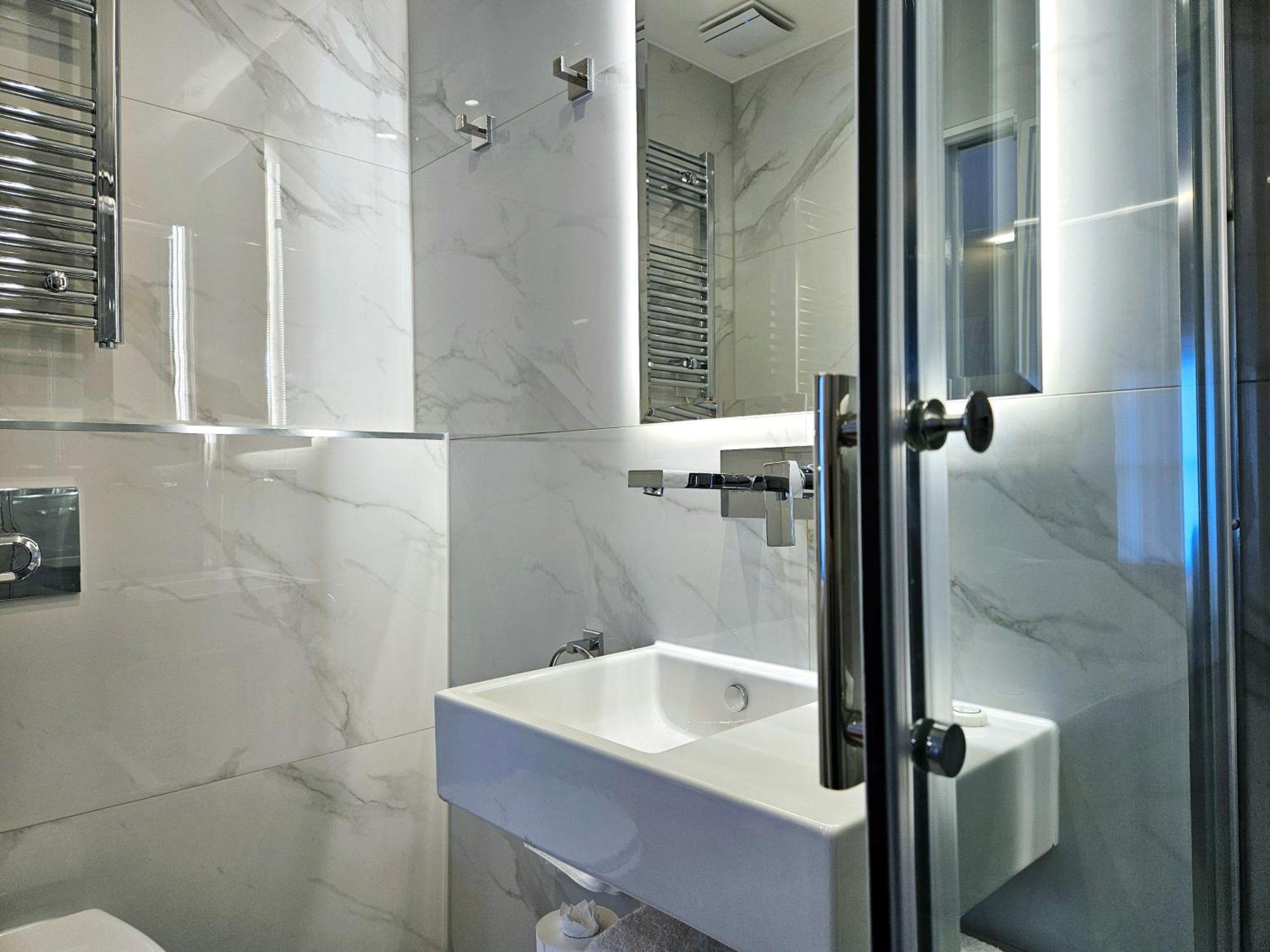 Hotel Nox Paddington Londres Habitación foto