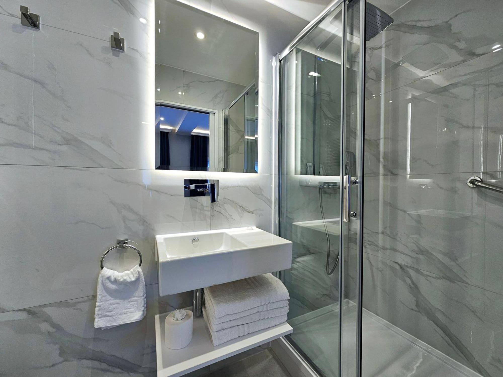 Hotel Nox Paddington Londres Habitación foto